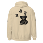 Teddy Hoodie