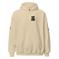 Teddy Hoodie