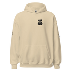 Teddy Hoodie